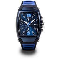 Watch Locman Man Mare in Steel 0550B02S-BLBLSKSB - 0550B02S-BLBLSKSB